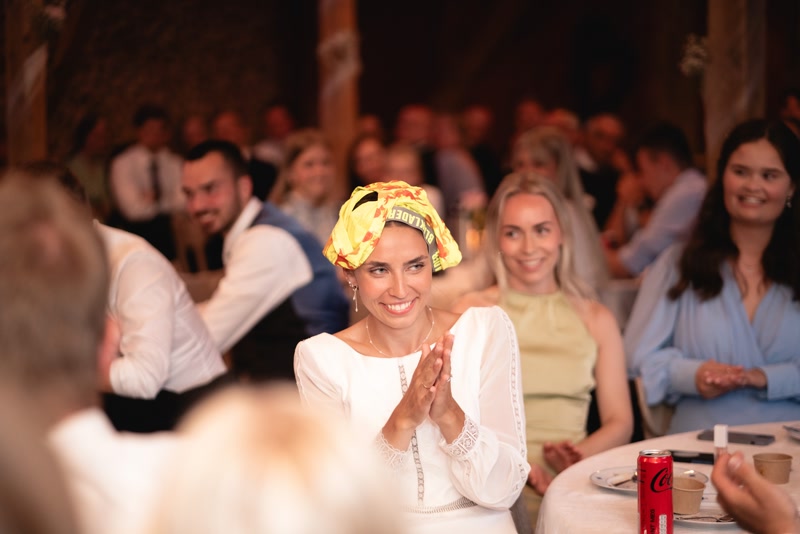 Stine wedding