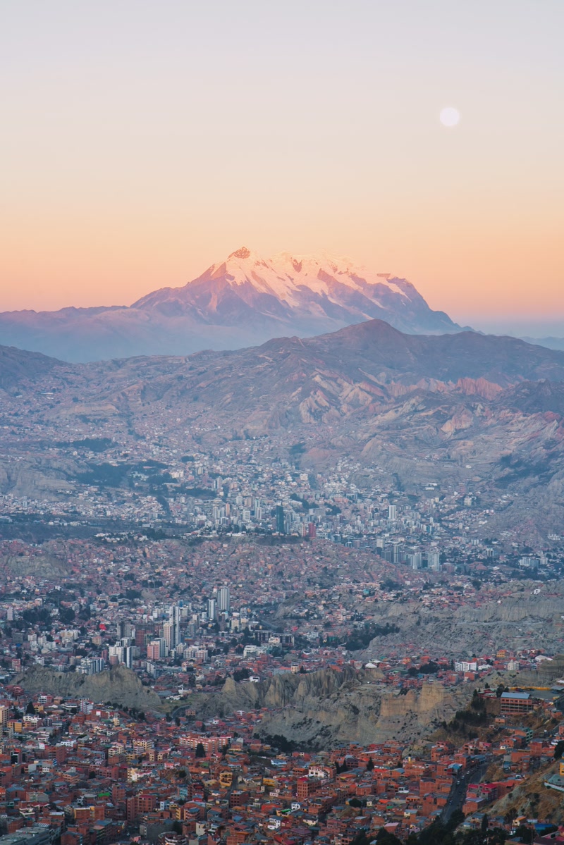 La Paz